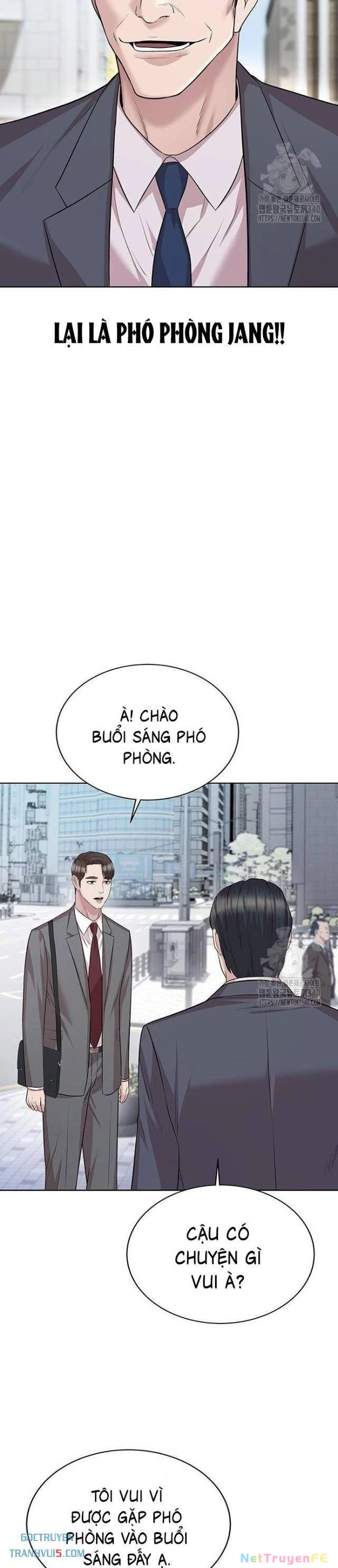 Người Trúng Độc Đắc Cũng Đi Làm Chapter 19 - Trang 2