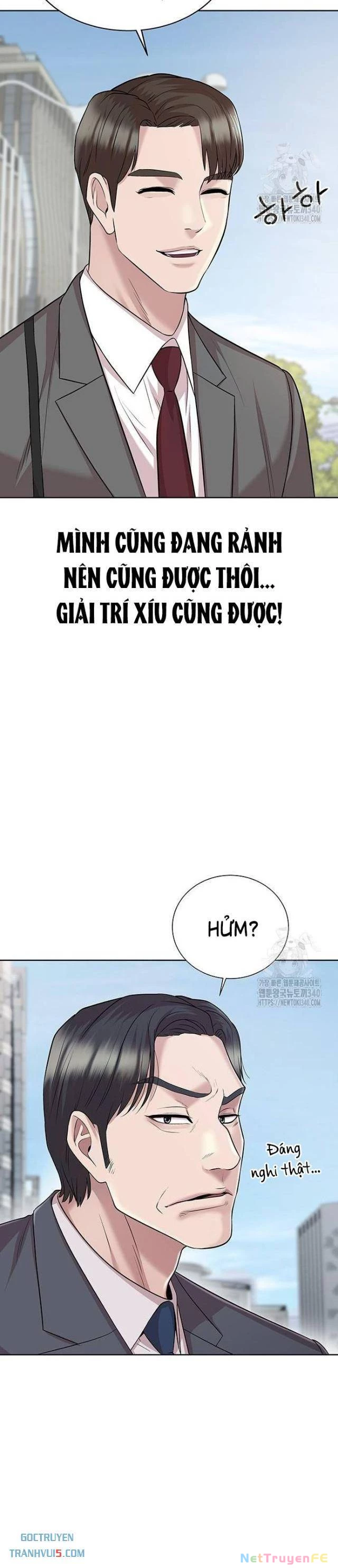 Người Trúng Độc Đắc Cũng Đi Làm Chapter 19 - Trang 2