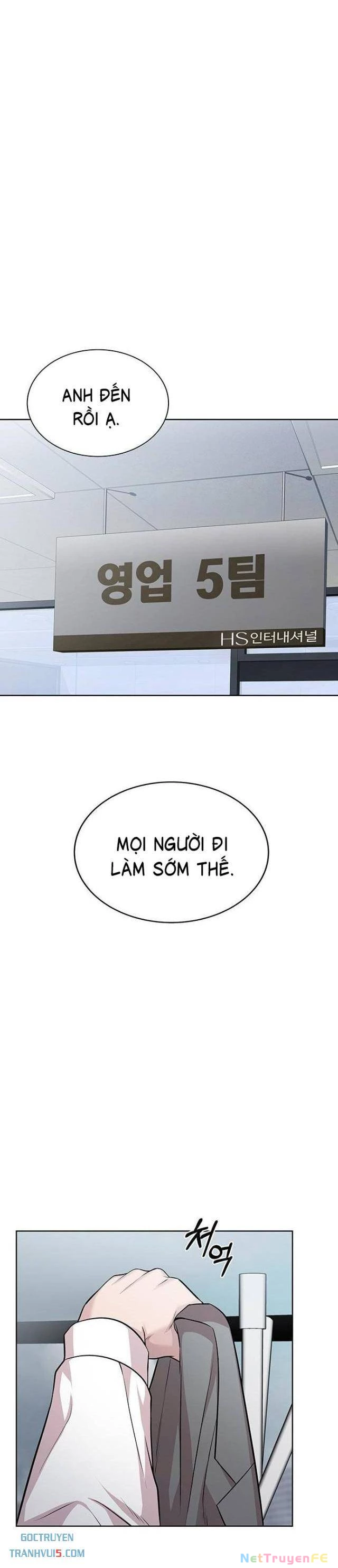 Người Trúng Độc Đắc Cũng Đi Làm Chapter 19 - Trang 2