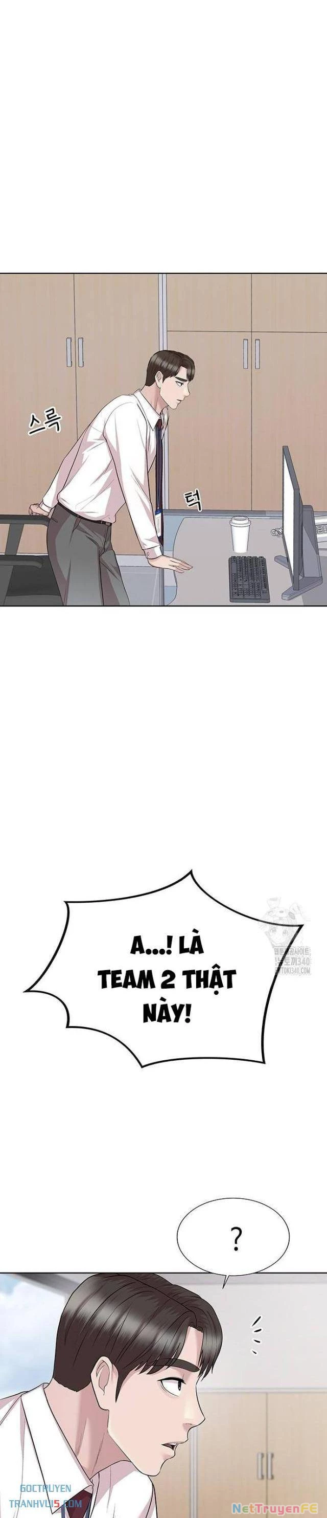 Người Trúng Độc Đắc Cũng Đi Làm Chapter 19 - Trang 2