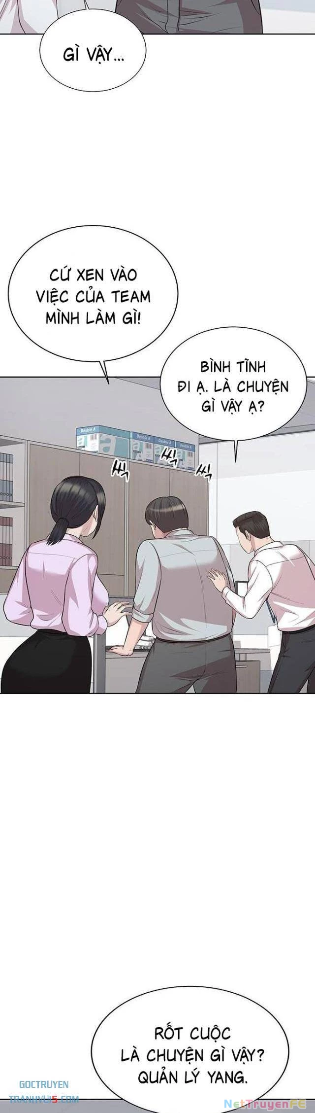 Người Trúng Độc Đắc Cũng Đi Làm Chapter 19 - Trang 2