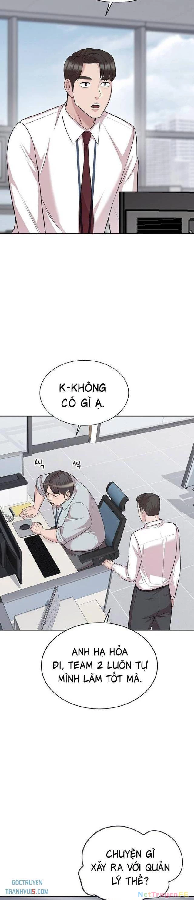 Người Trúng Độc Đắc Cũng Đi Làm Chapter 19 - Trang 2