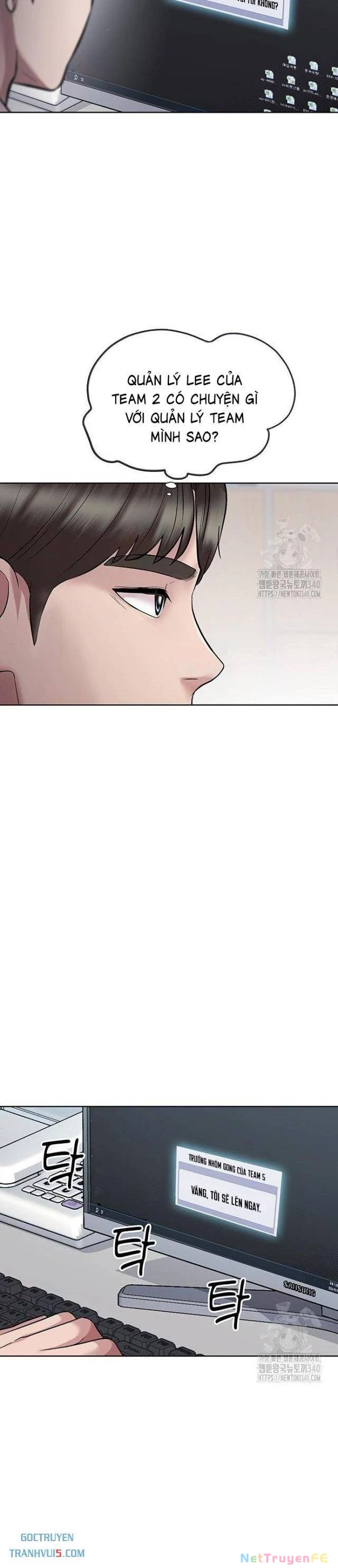 Người Trúng Độc Đắc Cũng Đi Làm Chapter 19 - Trang 2