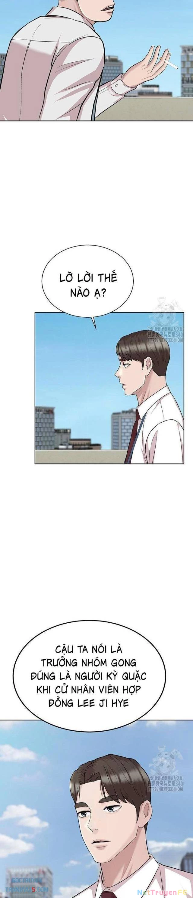 Người Trúng Độc Đắc Cũng Đi Làm Chapter 19 - Trang 2