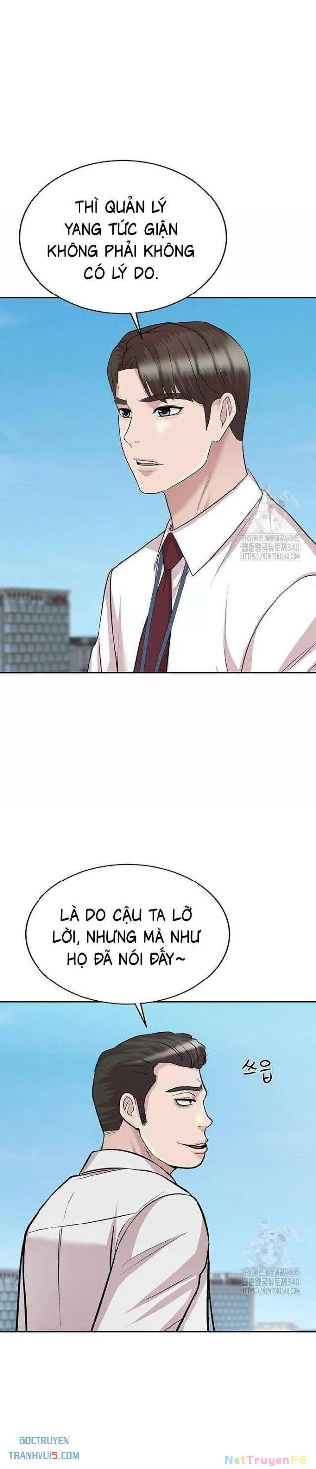 Người Trúng Độc Đắc Cũng Đi Làm Chapter 19 - Trang 2
