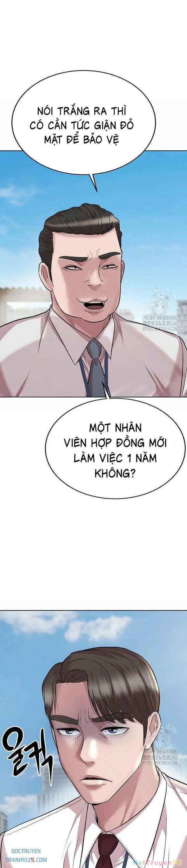 Người Trúng Độc Đắc Cũng Đi Làm Chapter 19 - Trang 2