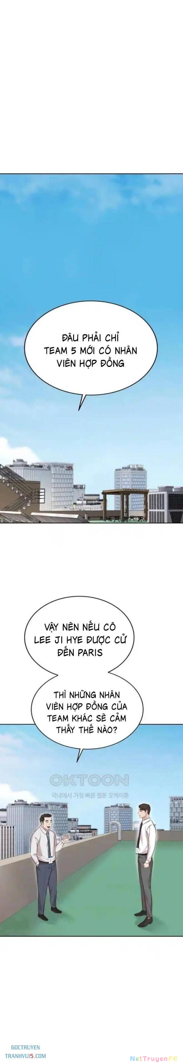 Người Trúng Độc Đắc Cũng Đi Làm Chapter 20 - Trang 2