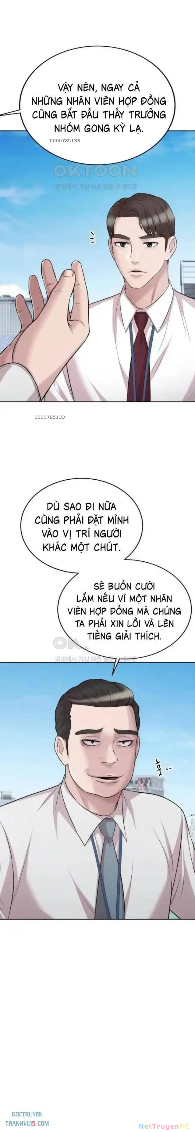 Người Trúng Độc Đắc Cũng Đi Làm Chapter 20 - Trang 2