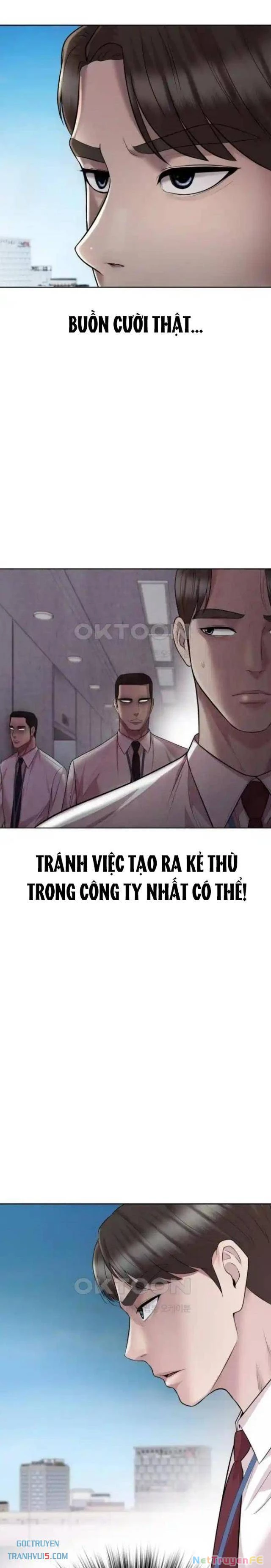 Người Trúng Độc Đắc Cũng Đi Làm Chapter 20 - Trang 2