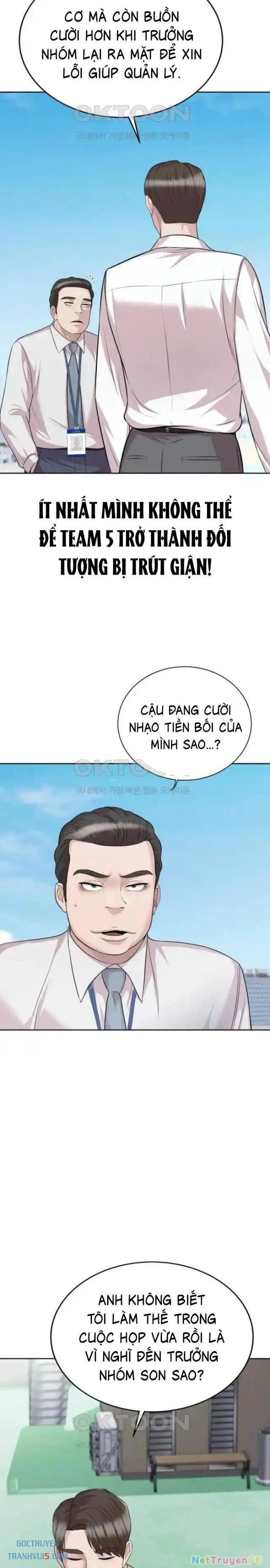 Người Trúng Độc Đắc Cũng Đi Làm Chapter 20 - Trang 2