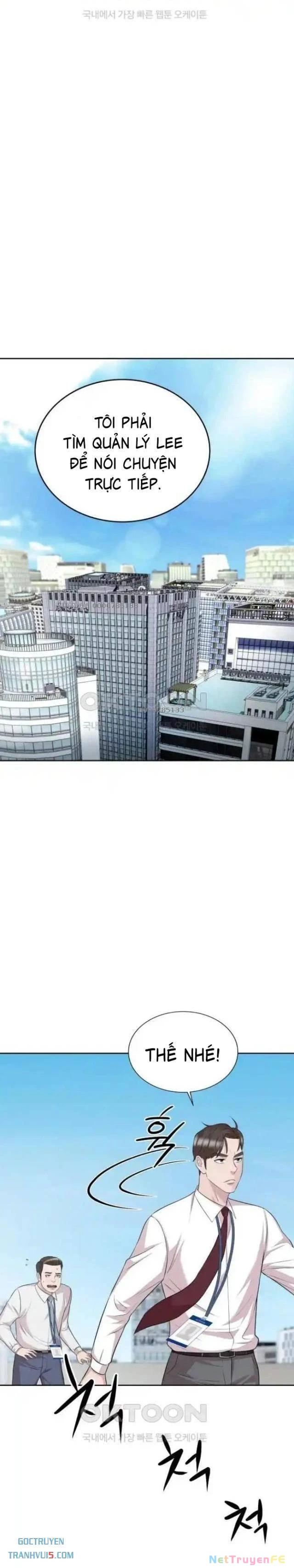 Người Trúng Độc Đắc Cũng Đi Làm Chapter 20 - Trang 2