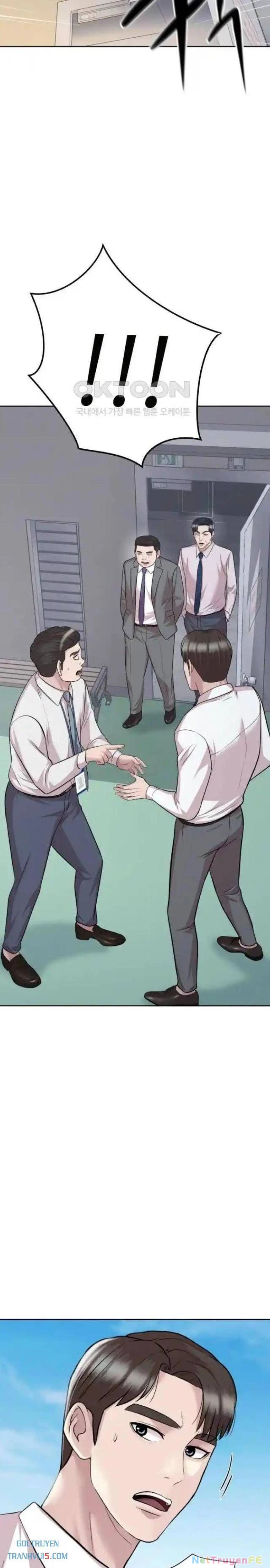 Người Trúng Độc Đắc Cũng Đi Làm Chapter 20 - Trang 2
