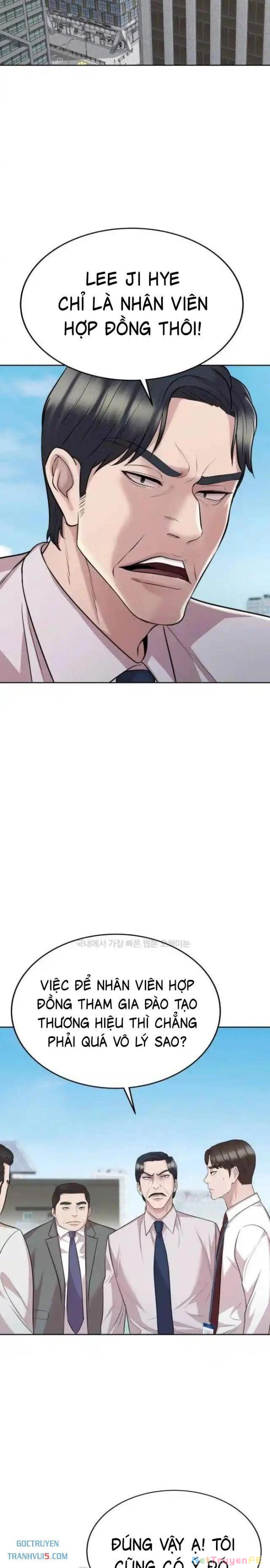 Người Trúng Độc Đắc Cũng Đi Làm Chapter 20 - Trang 2