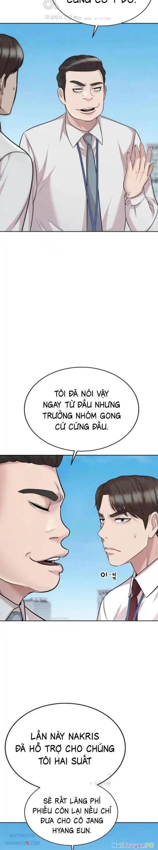 Người Trúng Độc Đắc Cũng Đi Làm Chapter 20 - Trang 2