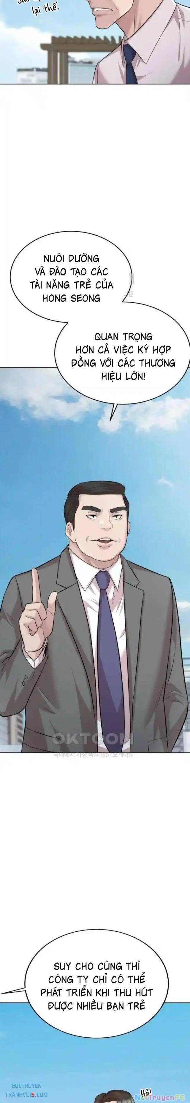 Người Trúng Độc Đắc Cũng Đi Làm Chapter 20 - Trang 2