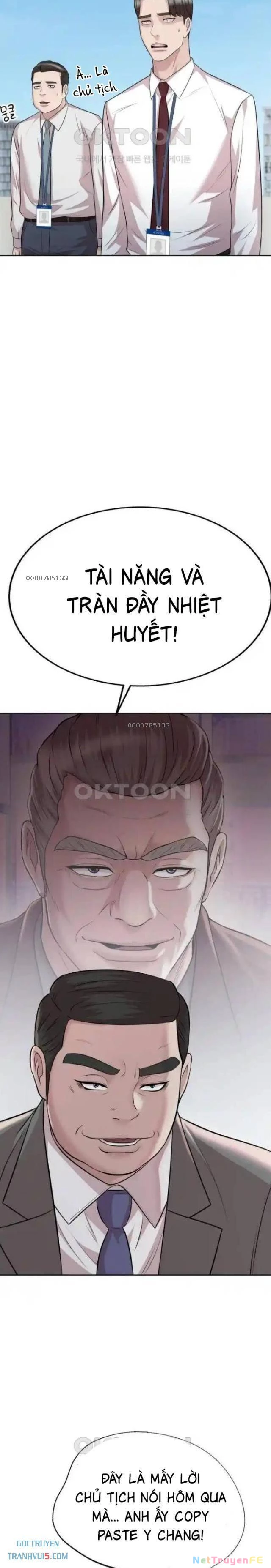 Người Trúng Độc Đắc Cũng Đi Làm Chapter 20 - Trang 2