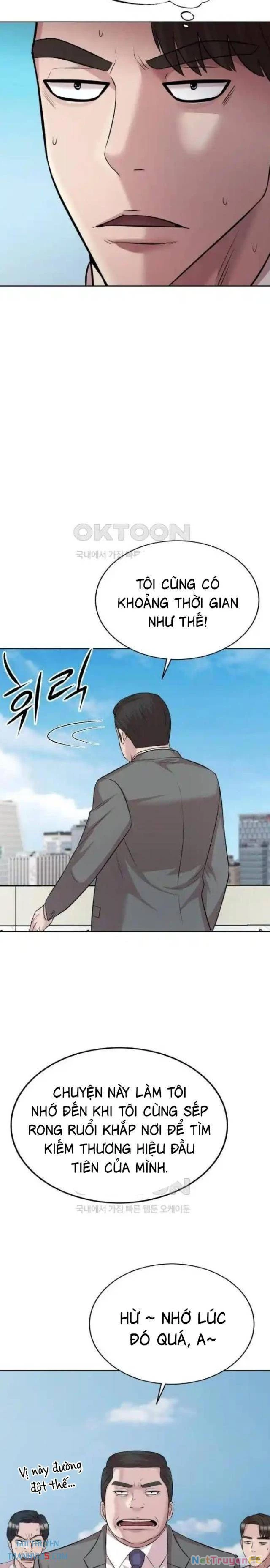 Người Trúng Độc Đắc Cũng Đi Làm Chapter 20 - Trang 2