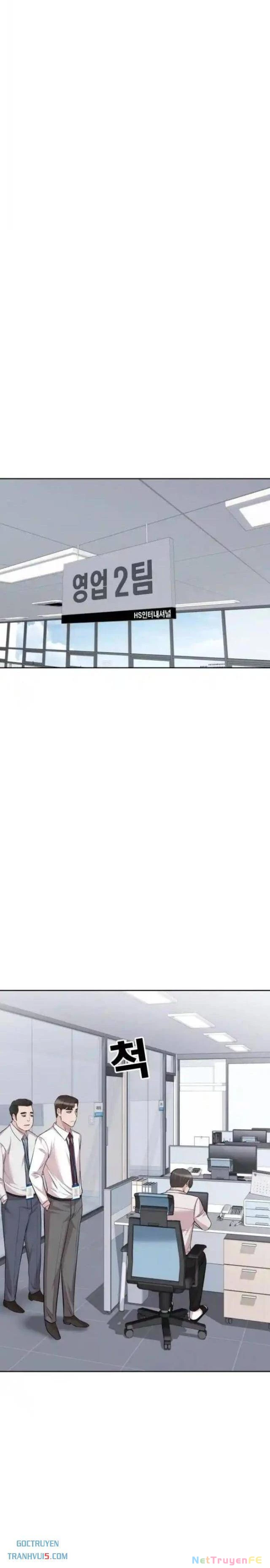 Người Trúng Độc Đắc Cũng Đi Làm Chapter 20 - Trang 2