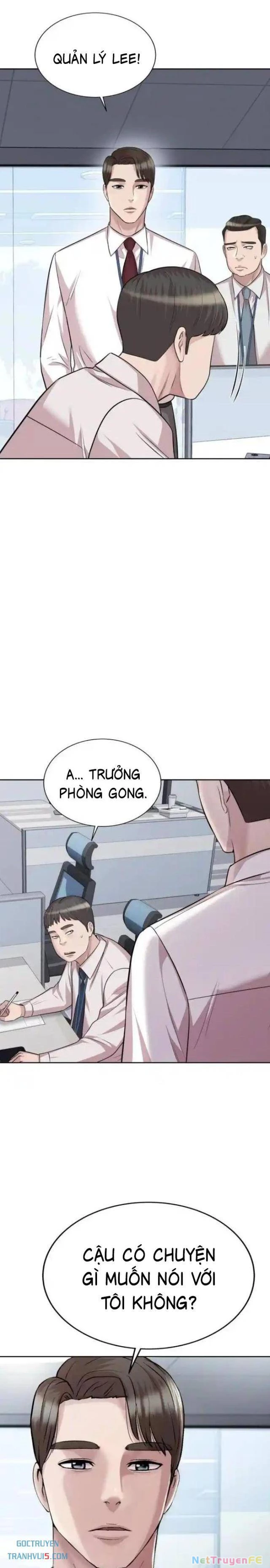 Người Trúng Độc Đắc Cũng Đi Làm Chapter 20 - Trang 2