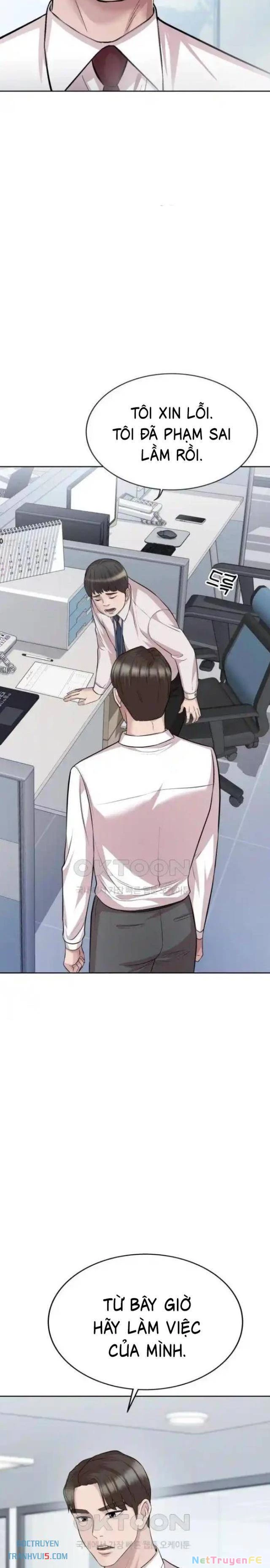 Người Trúng Độc Đắc Cũng Đi Làm Chapter 20 - Trang 2