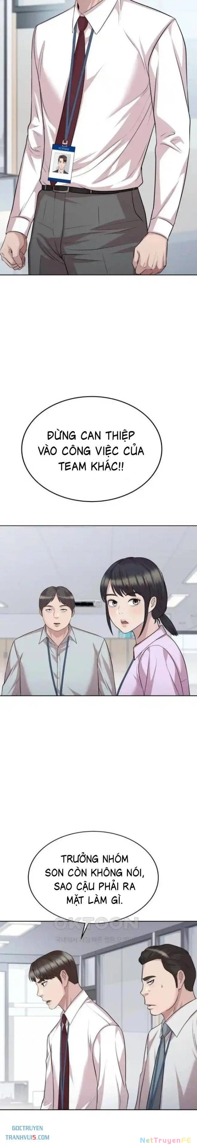 Người Trúng Độc Đắc Cũng Đi Làm Chapter 20 - Trang 2
