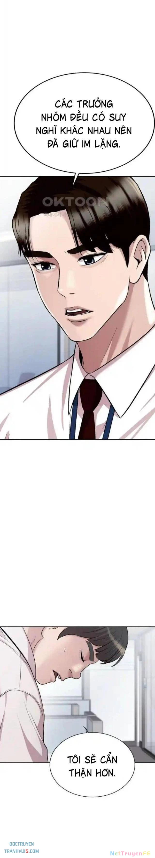Người Trúng Độc Đắc Cũng Đi Làm Chapter 20 - Trang 2