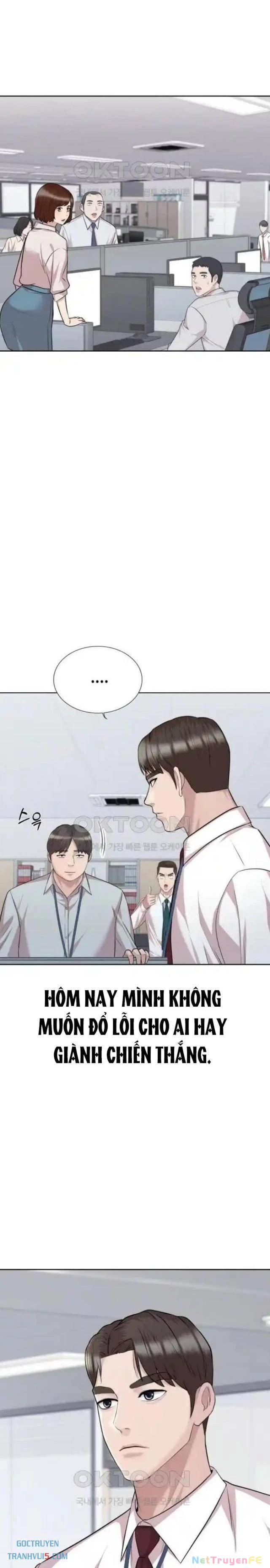 Người Trúng Độc Đắc Cũng Đi Làm Chapter 20 - Trang 2