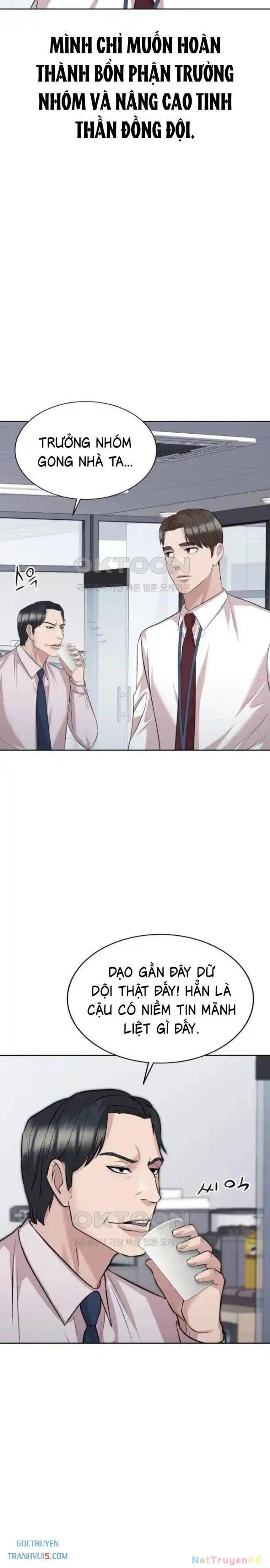 Người Trúng Độc Đắc Cũng Đi Làm Chapter 20 - Trang 2