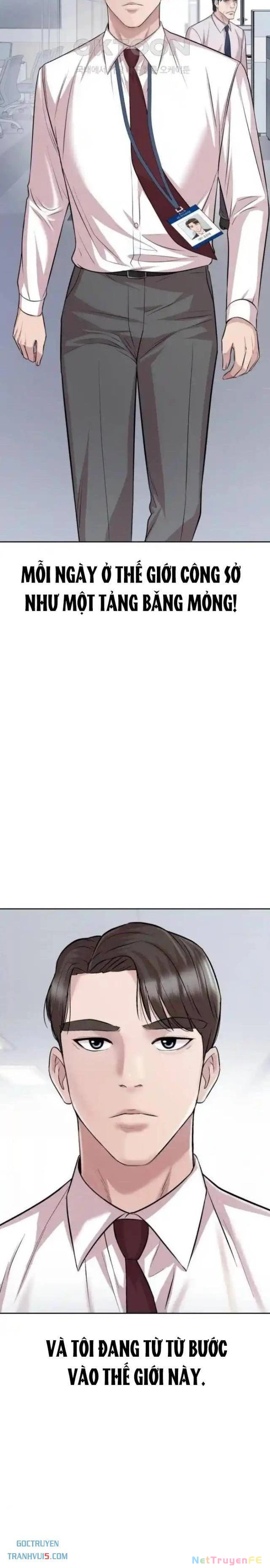 Người Trúng Độc Đắc Cũng Đi Làm Chapter 20 - Trang 2