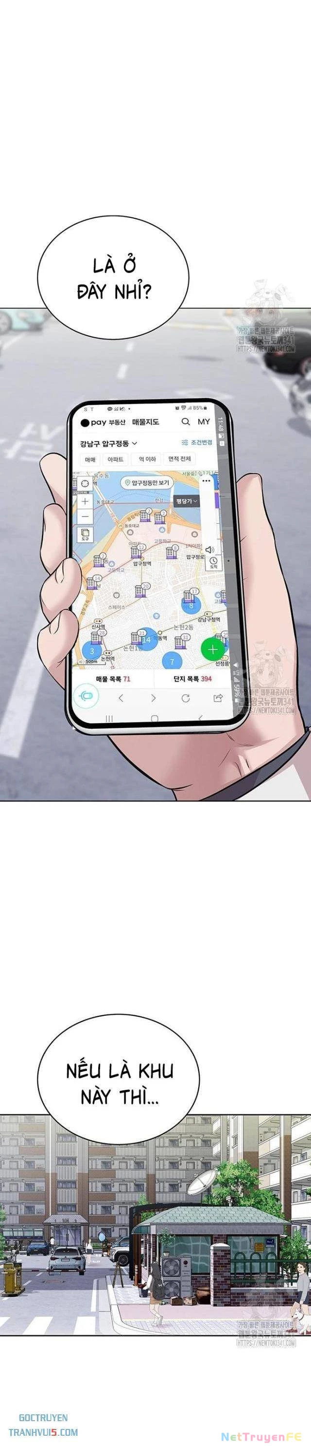 Người Trúng Độc Đắc Cũng Đi Làm Chapter 21 - Trang 2