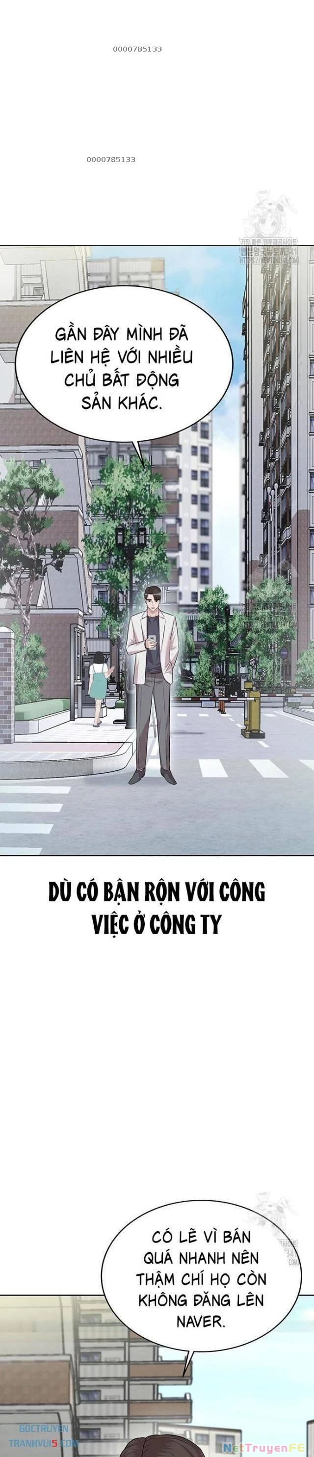 Người Trúng Độc Đắc Cũng Đi Làm Chapter 21 - Trang 2