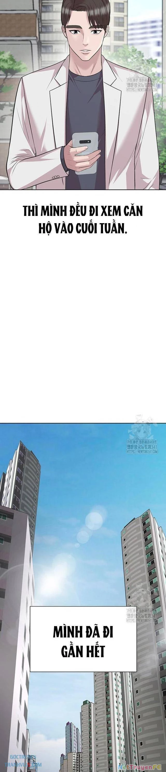 Người Trúng Độc Đắc Cũng Đi Làm Chapter 21 - Trang 2