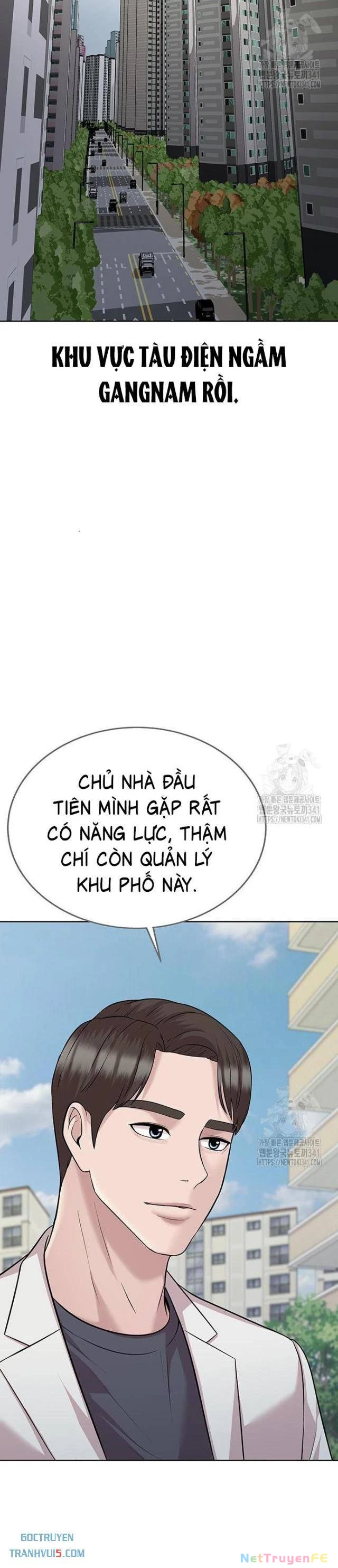 Người Trúng Độc Đắc Cũng Đi Làm Chapter 21 - Trang 2