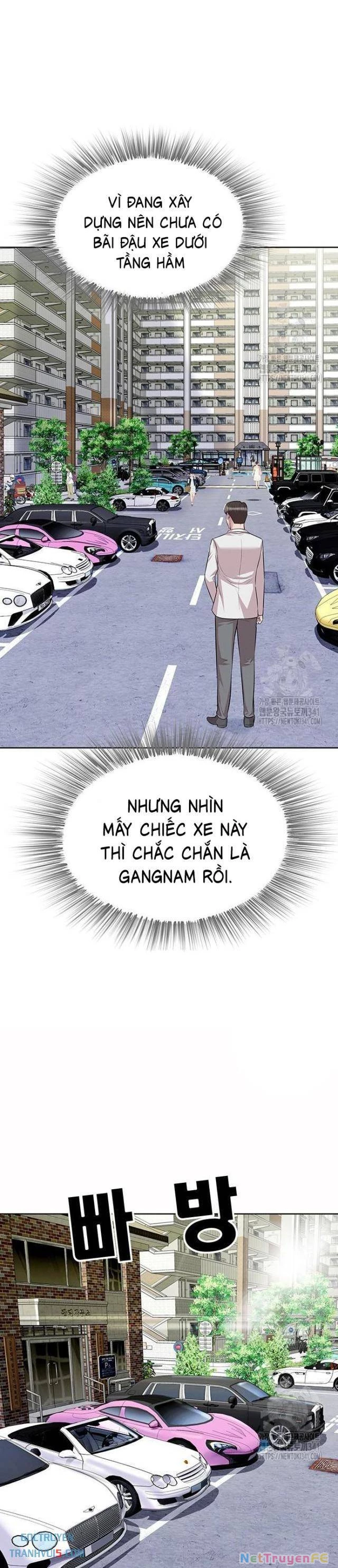 Người Trúng Độc Đắc Cũng Đi Làm Chapter 21 - Trang 2