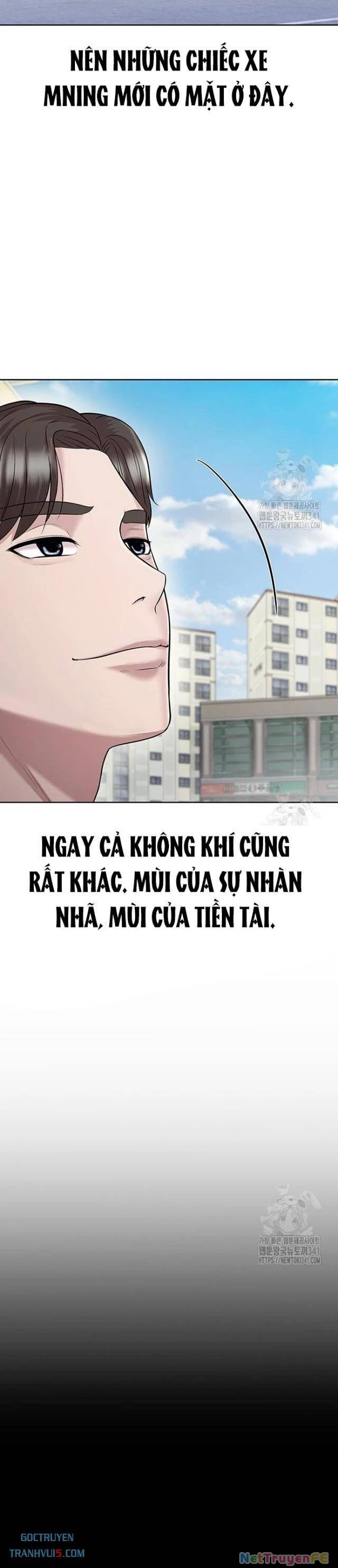 Người Trúng Độc Đắc Cũng Đi Làm Chapter 21 - Trang 2