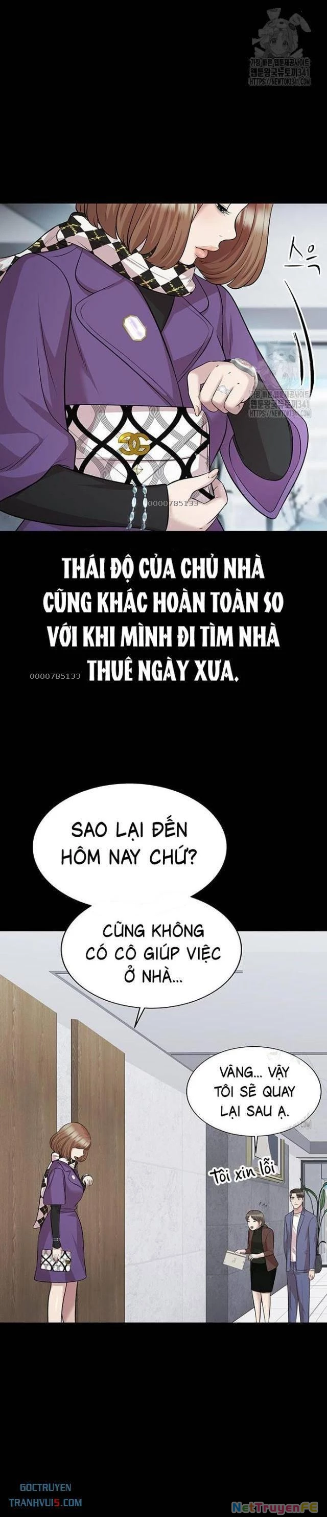 Người Trúng Độc Đắc Cũng Đi Làm Chapter 21 - Trang 2