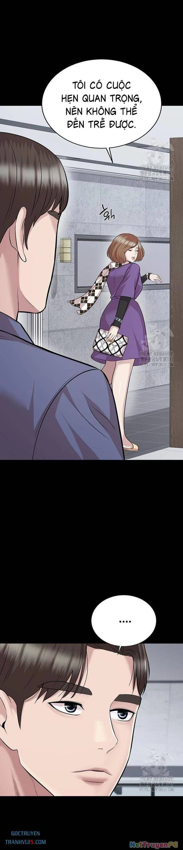 Người Trúng Độc Đắc Cũng Đi Làm Chapter 21 - Trang 2