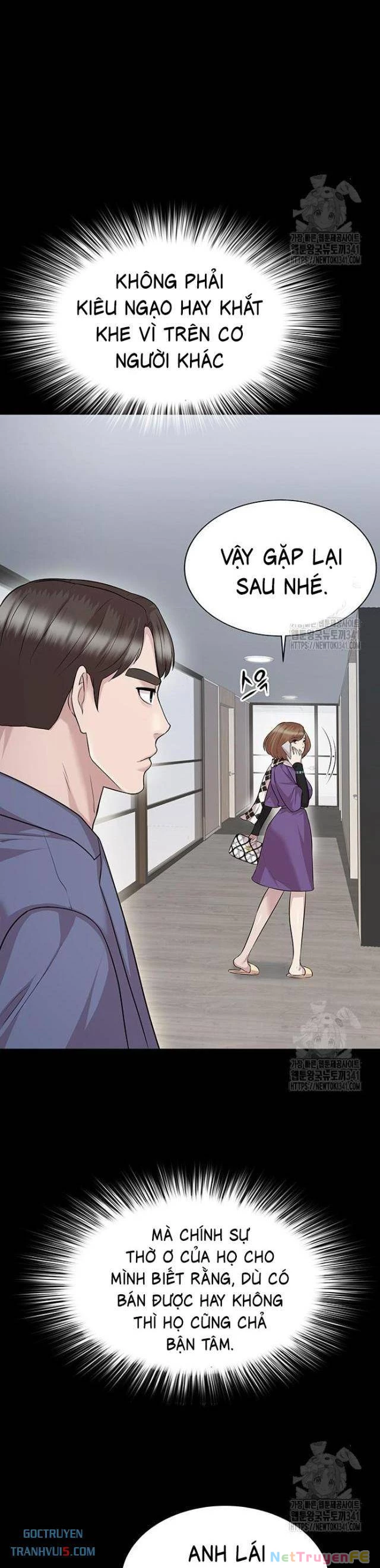 Người Trúng Độc Đắc Cũng Đi Làm Chapter 21 - Trang 2
