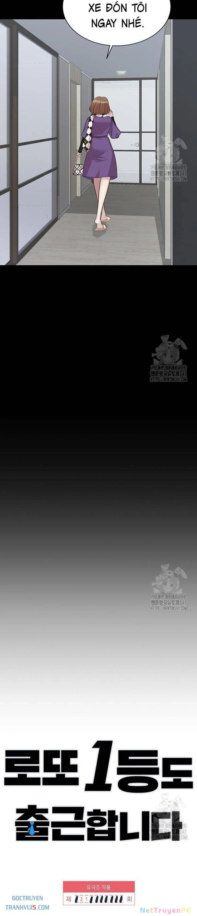 Người Trúng Độc Đắc Cũng Đi Làm Chapter 21 - Trang 2