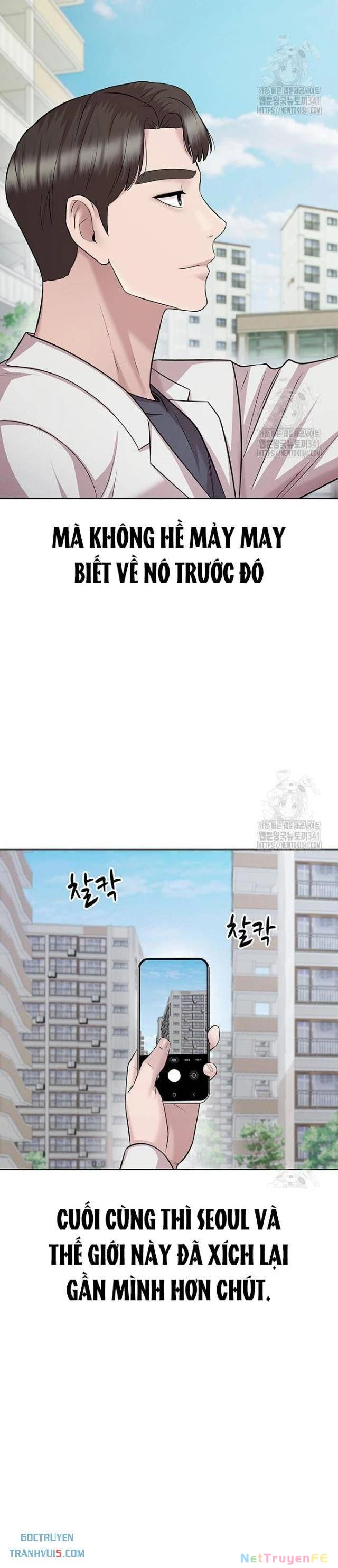 Người Trúng Độc Đắc Cũng Đi Làm Chapter 21 - Trang 2