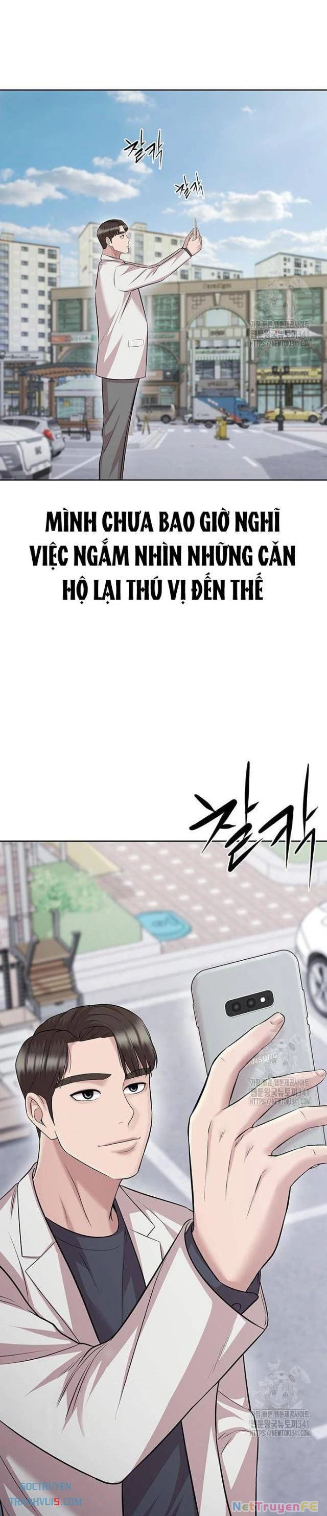 Người Trúng Độc Đắc Cũng Đi Làm Chapter 21 - Trang 2