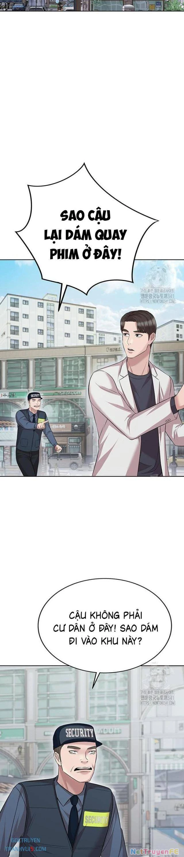 Người Trúng Độc Đắc Cũng Đi Làm Chapter 21 - Trang 2