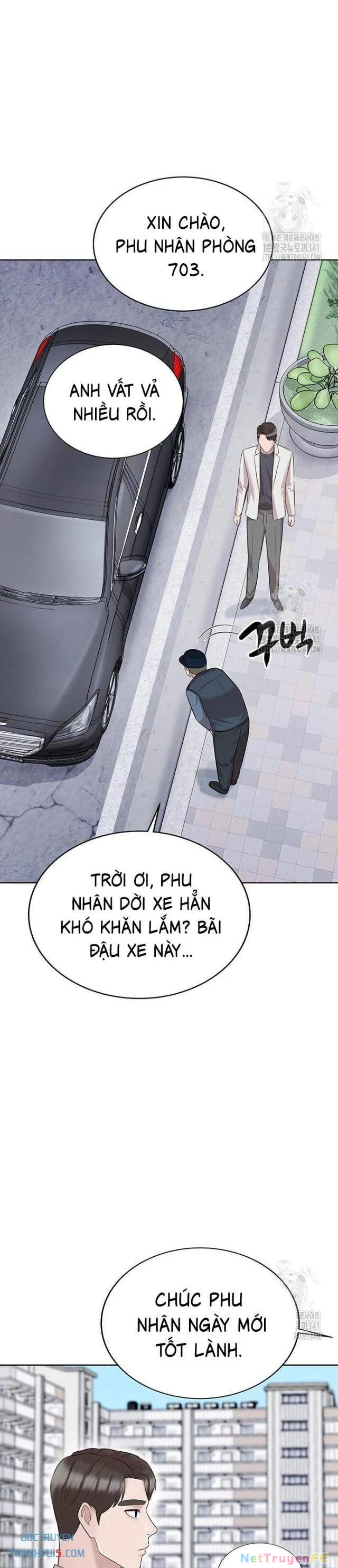 Người Trúng Độc Đắc Cũng Đi Làm Chapter 21 - Trang 2