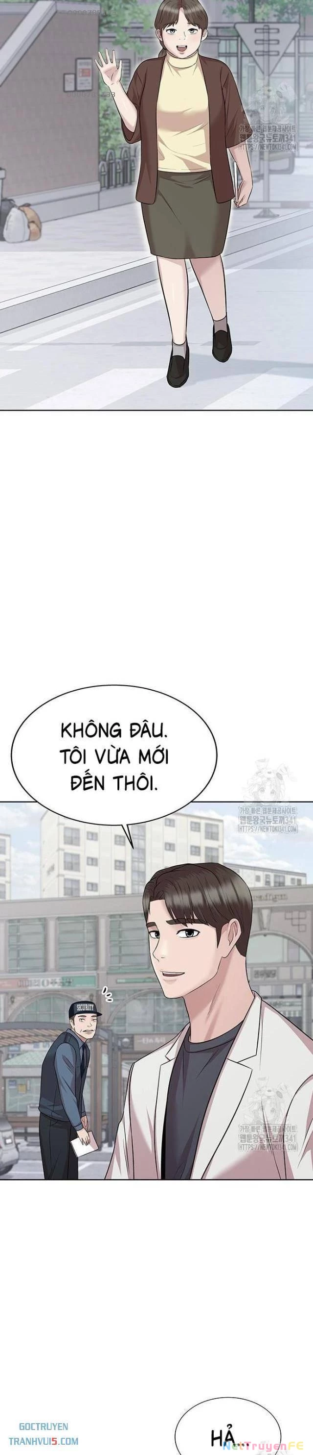 Người Trúng Độc Đắc Cũng Đi Làm Chapter 21 - Trang 2