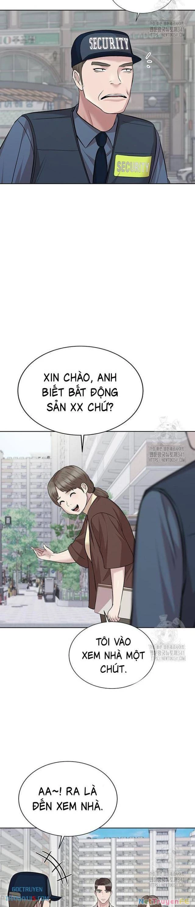 Người Trúng Độc Đắc Cũng Đi Làm Chapter 21 - Trang 2