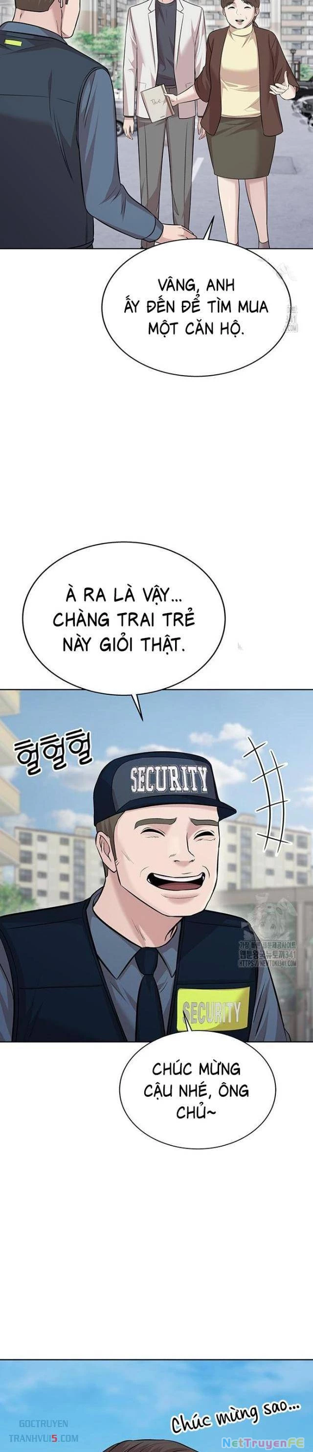 Người Trúng Độc Đắc Cũng Đi Làm Chapter 21 - Trang 2