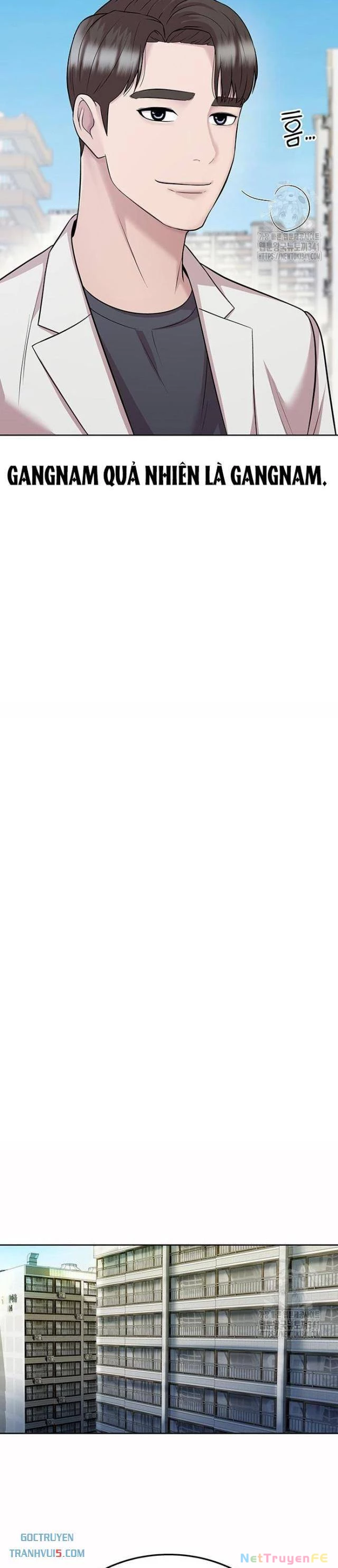 Người Trúng Độc Đắc Cũng Đi Làm Chapter 21 - Trang 2