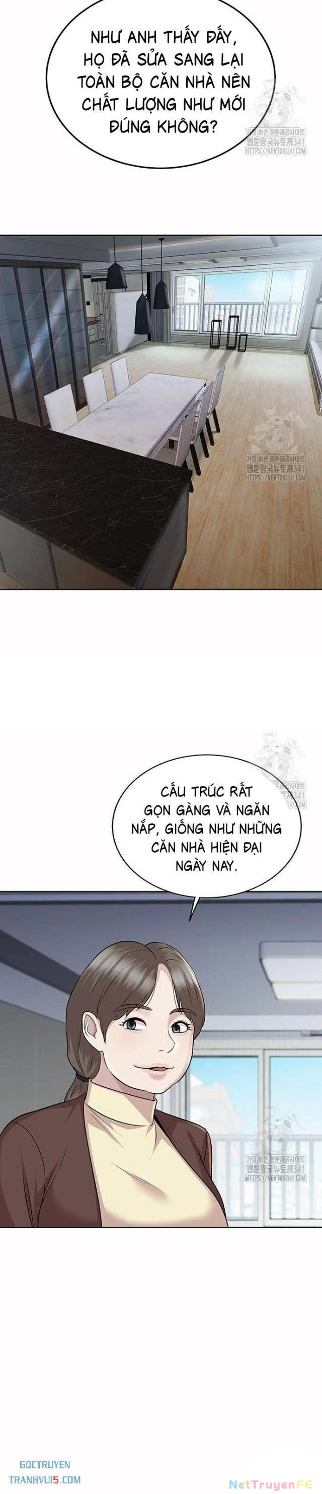 Người Trúng Độc Đắc Cũng Đi Làm Chapter 21 - Trang 2