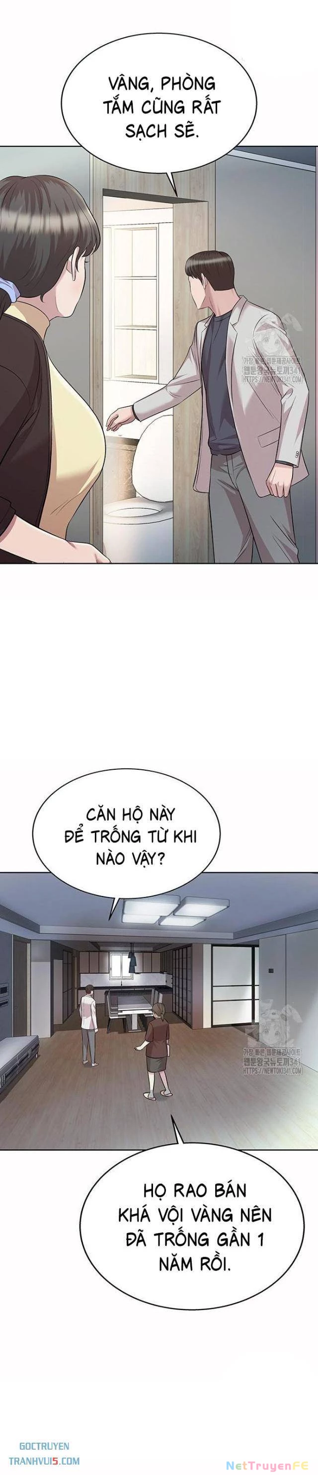 Người Trúng Độc Đắc Cũng Đi Làm Chapter 21 - Trang 2