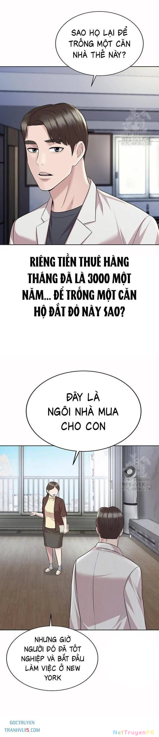 Người Trúng Độc Đắc Cũng Đi Làm Chapter 21 - Trang 2